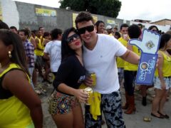 Forró da Tia Maria